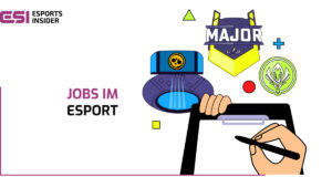Jobs im Esport: So arbeitest du in der Branche – ohne selbst zu spielen