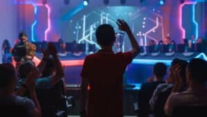 Fanbindung und Angebote von Esports Anbietern – Wo geht die Reise hin?