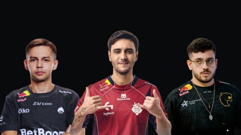 IEM Kraków: Sh1ro, SunPayus und KSCERATO im Gespräch
