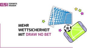 Was ist „Draw No Bet“? Wie DNB funktioniert und wann es eingesetzt wird