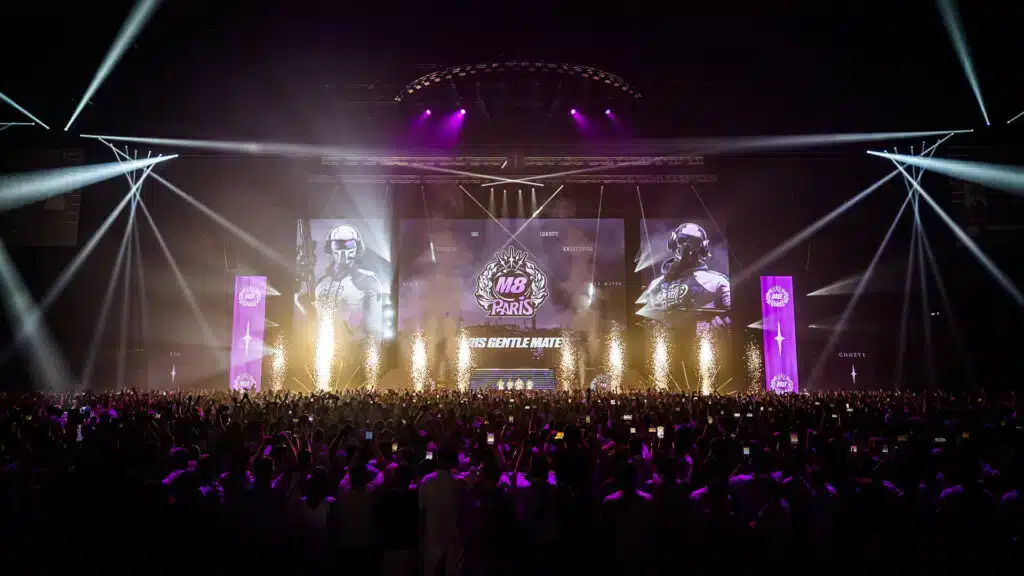 „Call of Duty“-Esport muss sich auf Europa konzentrieren, um zu überleben
