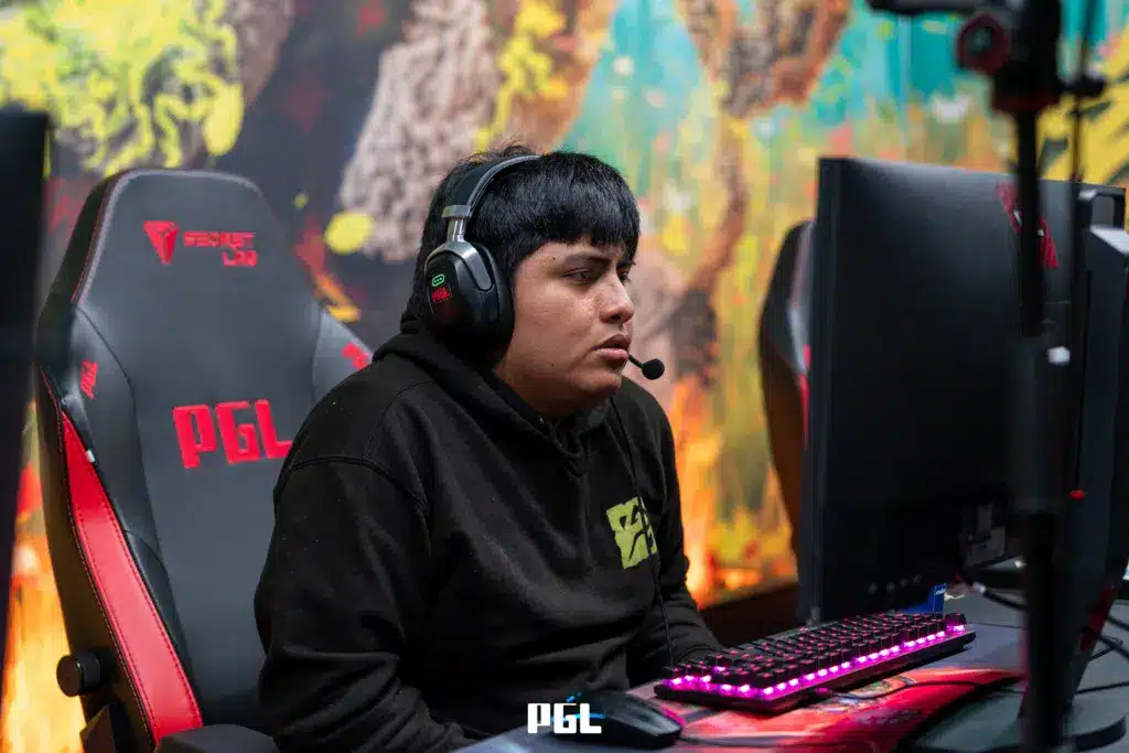 Südamerikanische Dota-2-Szene erleidet Rückschlag nach Skandal um PlayTime beim Esports World Cup