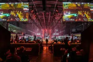 EA-Esport-Chefin über Strategie und Zukunft der Esport-Weltmeisterschaft