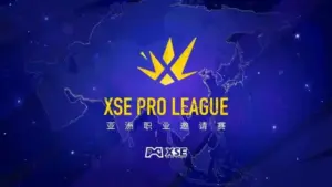 XSE Pro League Paradebeispiel dafür, wie Esport-Veranstaltungen nicht funktionieren