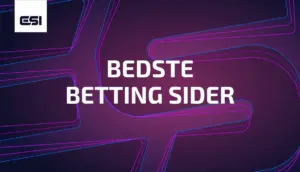 Bedste betting sider for danske spillere