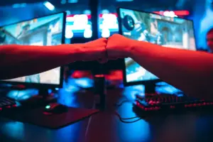 Esports World Cup 2025 – Verdens største topteams samles i Riyadh