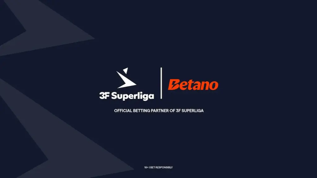 Kaizen Gaming bliver ny strategisk partner for 3F Superligaen