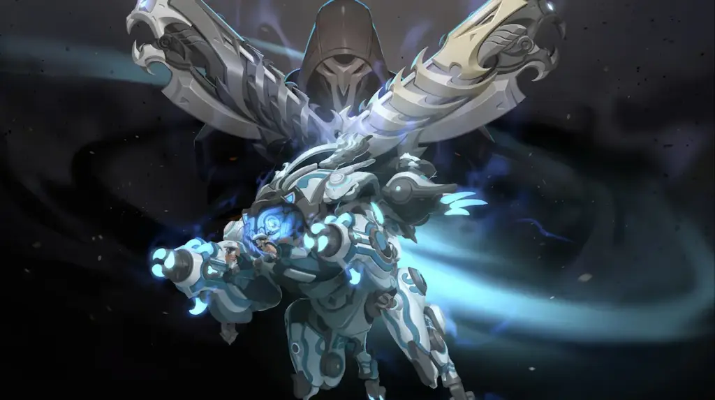 Sæson 17 gør Overwatch 2 stærkere end nogensinde