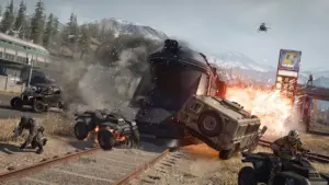 World Series of Warzone 2025 præmiepuljen afsløret med oversigt