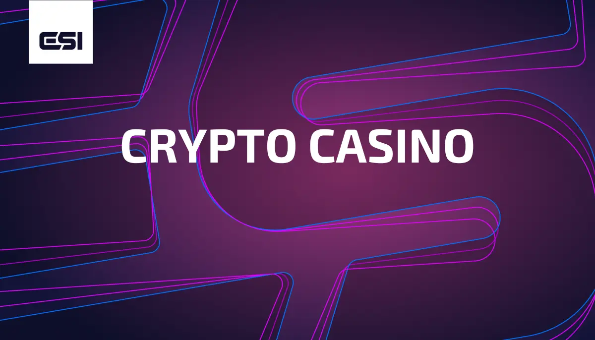 Bitcoin casino 2026 - De bedste crypto casinosider
