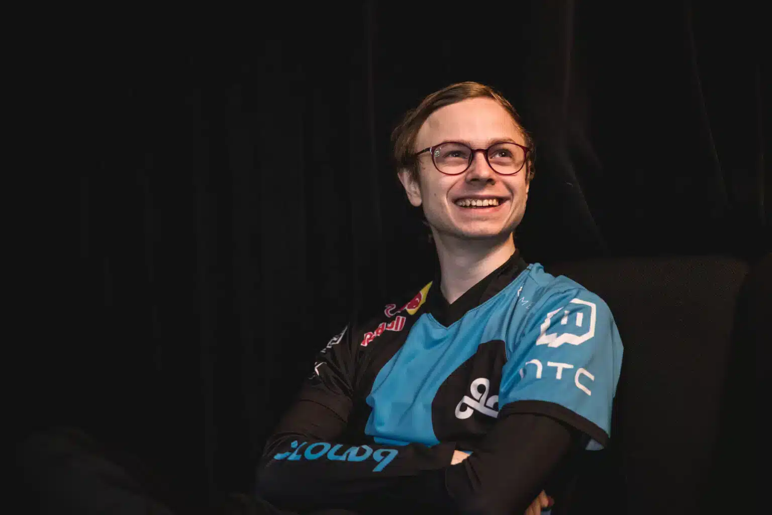 Jensen går på pension