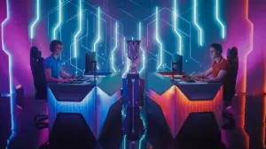 Esport i 2025: Har VALORANT overhalet Counter‑Strike 2?