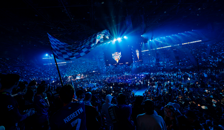 LEC Summer Finals 2025: Madrid se prepara para vivir un fin de semana legendario