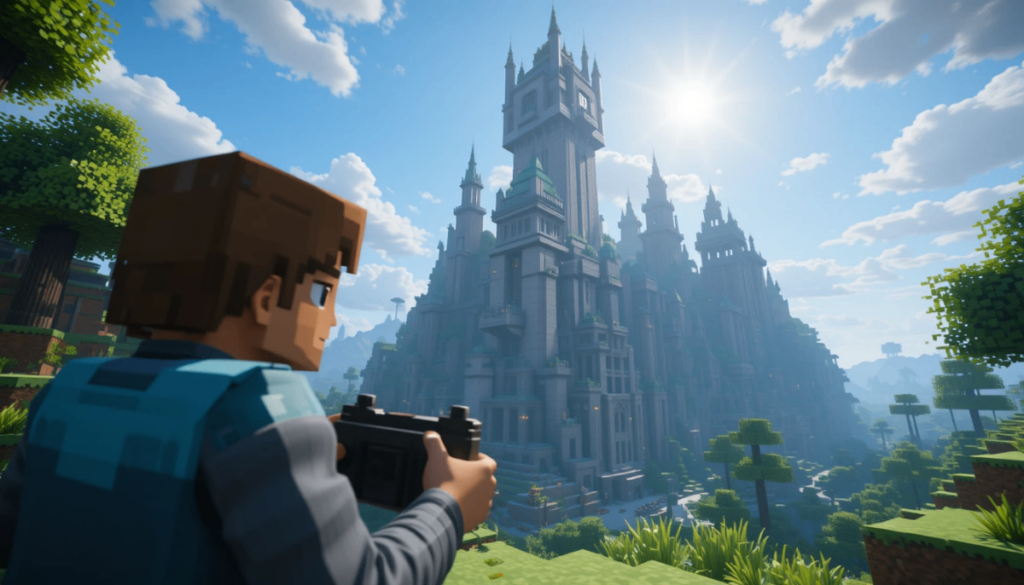 ¿Explotarán los deportes electrónicos de Minecraft en este 2026?