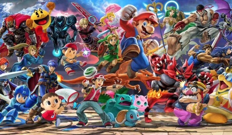 La comunidad de Smash se divide tras anunciarse un torneo solo para jugadores baneados