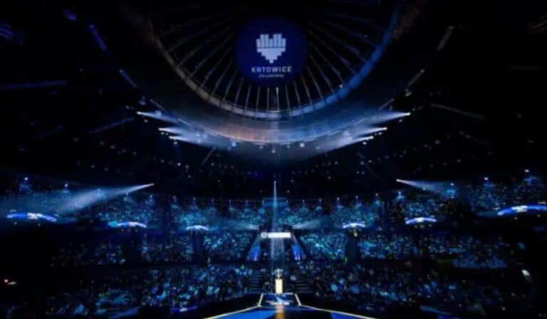 Katowice anuncia un sorprendente regreso en 2026 con CS2 como protagonista