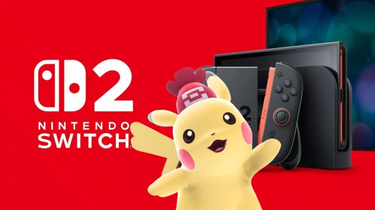 Nintendo Switch 2 y los eSports: ¿Tienen futuro en la nueva consola de Nintendo?
