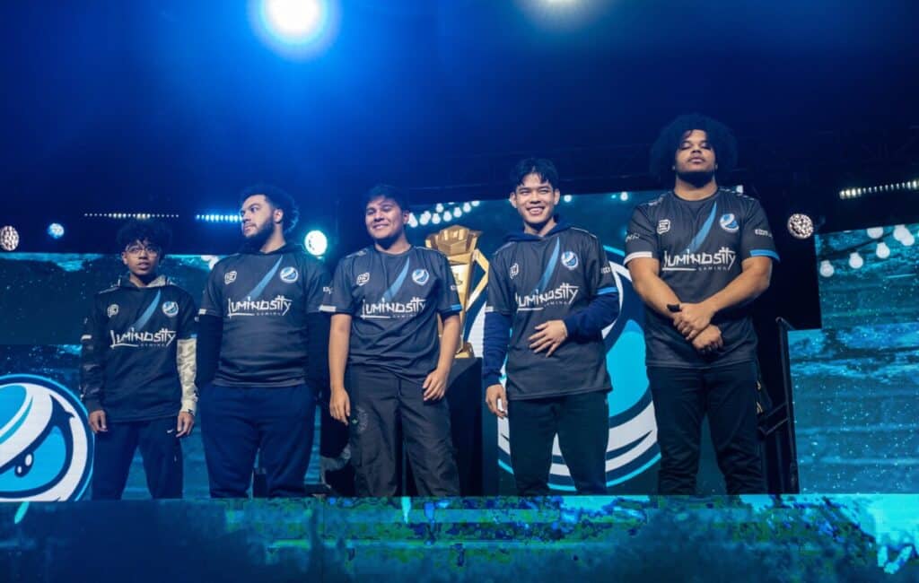 Luminosity Gaming sufre una importante adquisición: Vertiqal Studios toma el control
