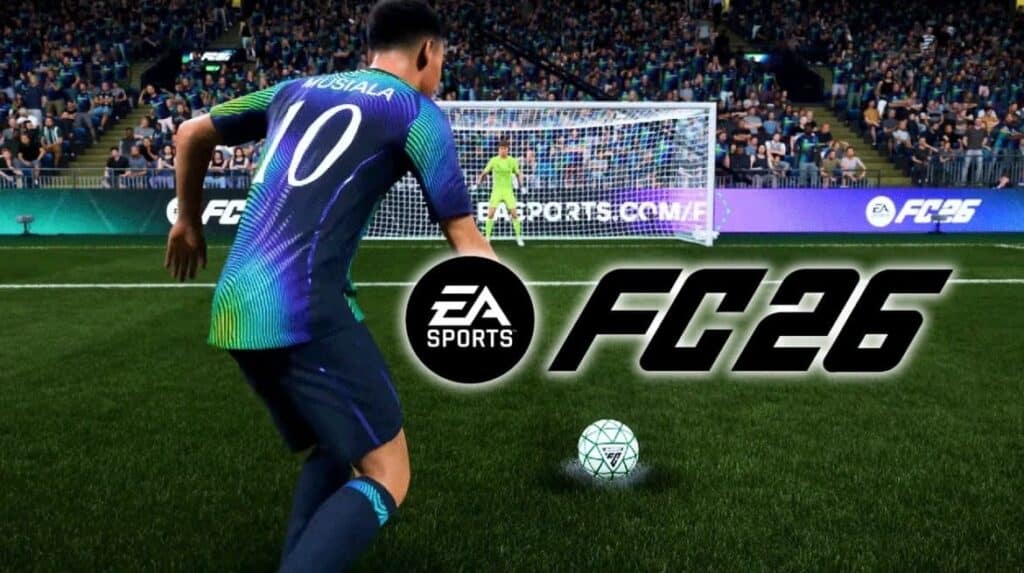 Novedades para EA FC 26 Últimate Team e impacto en los deportes electrónicos