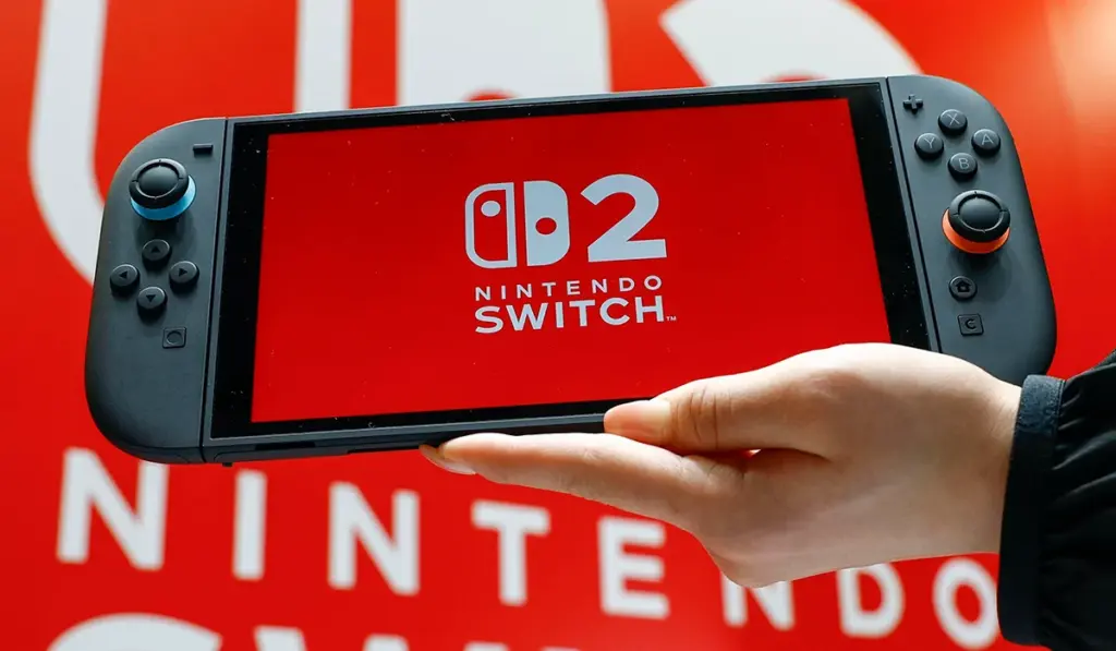 10 juegos competitivos que nos encantaría ver en Nintendo Switch 2