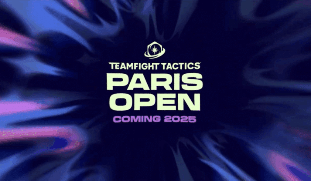 TFT Paris Open: Todo lo que debes saber sobre uno de los grandes eventos del año