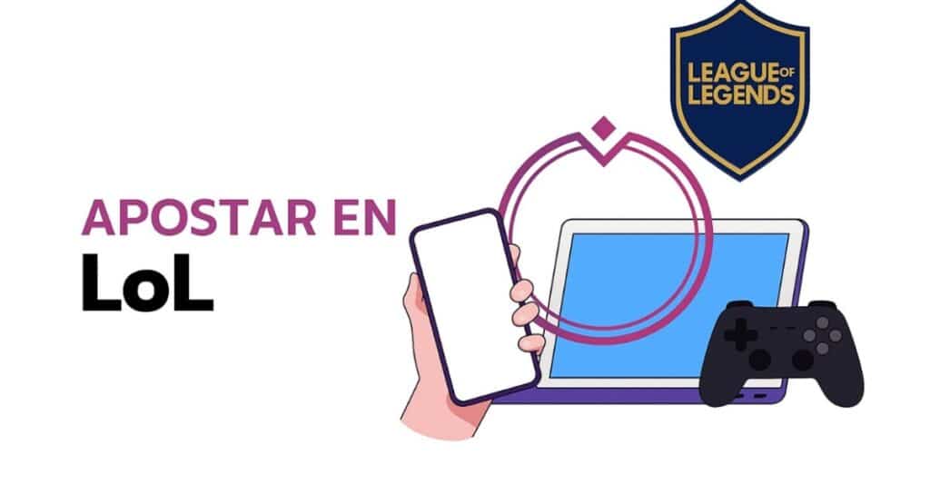 apostar en lol