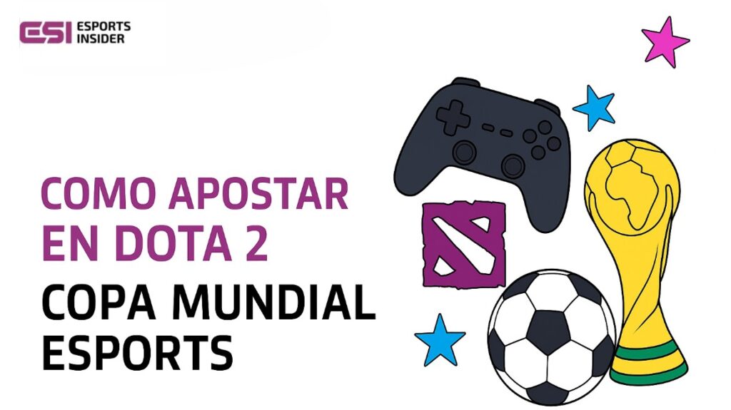 apuestas en dota 2