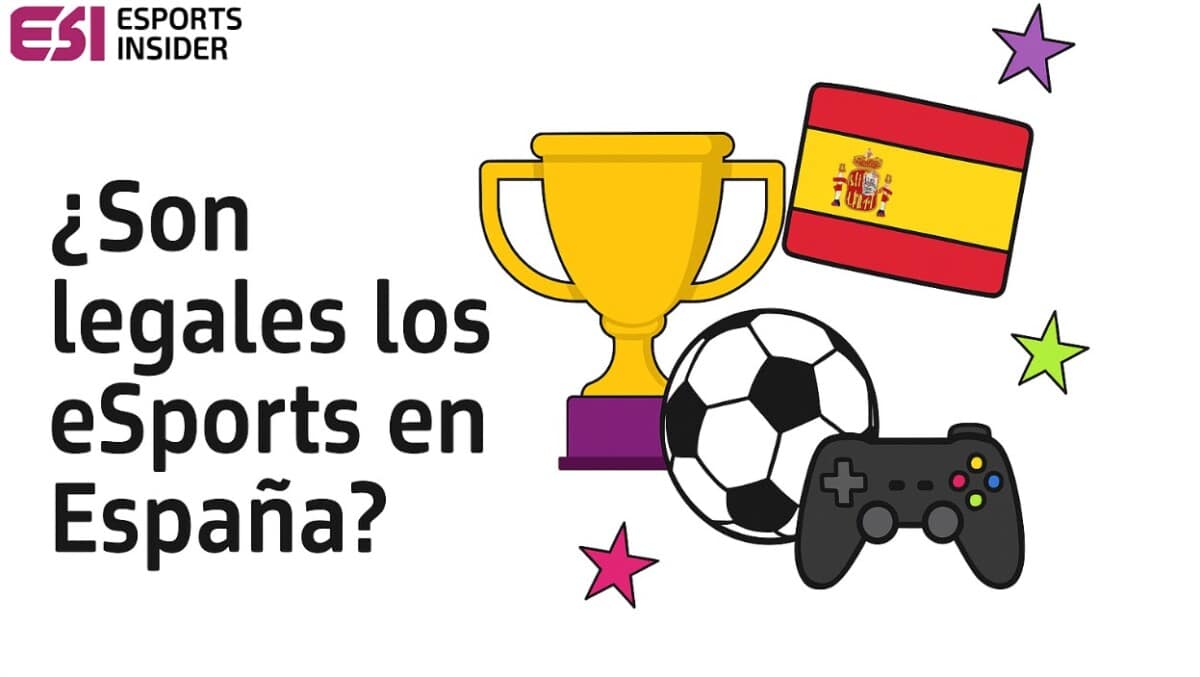 legal esports espana