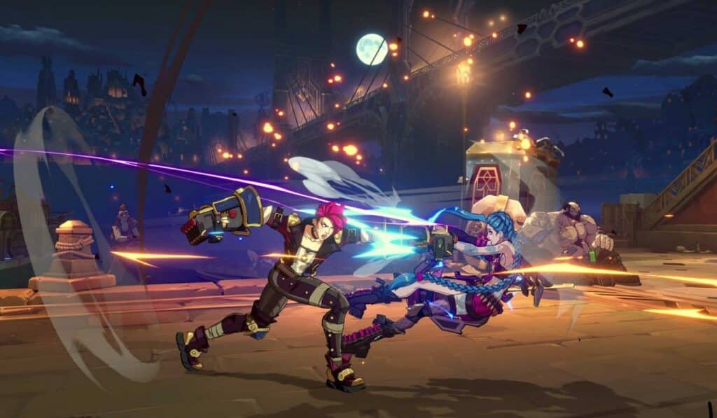 2XKO Closed Beta: Todo lo que descubrimos tras jugarlo