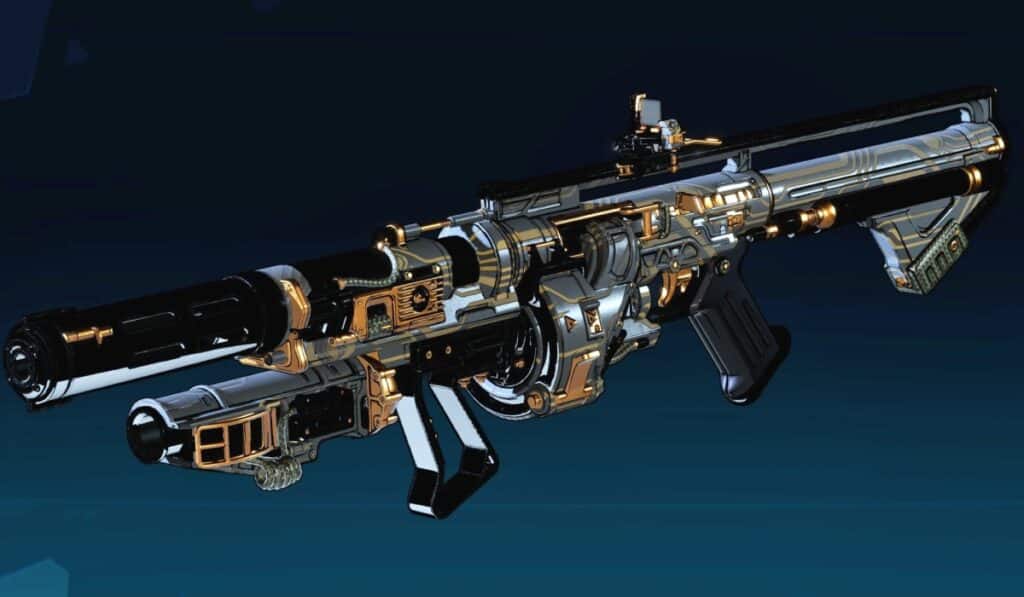 AWP Tradición del Dragón (Dragon Lore)