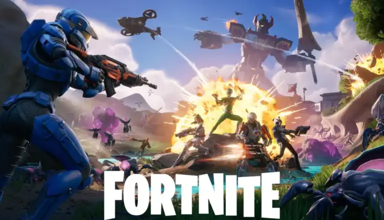 Las 10 mejores temporadas de Fortnite de todos los tiempos