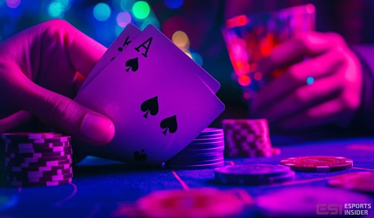 Salas de poker bitcoin (95) foto