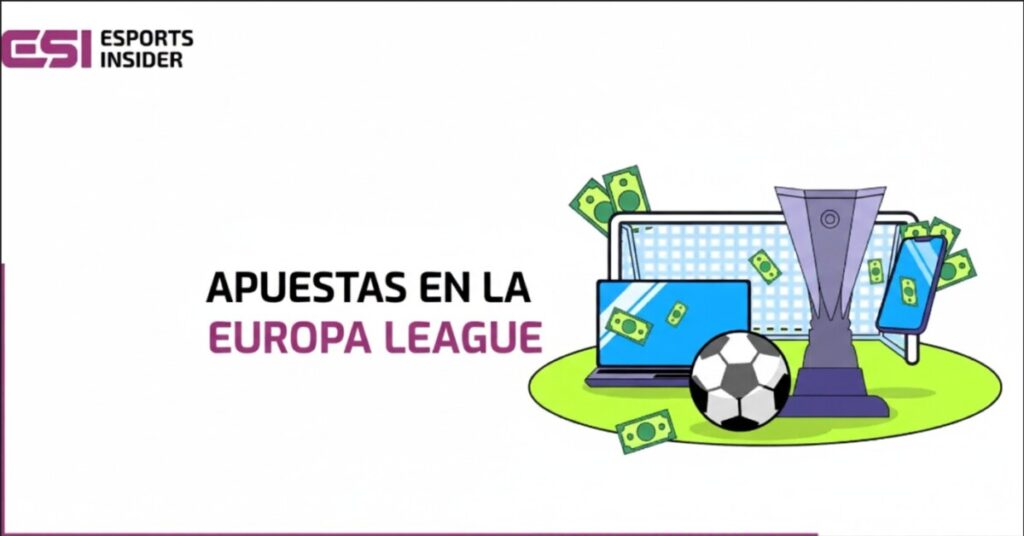 Apuestas en la Europa League