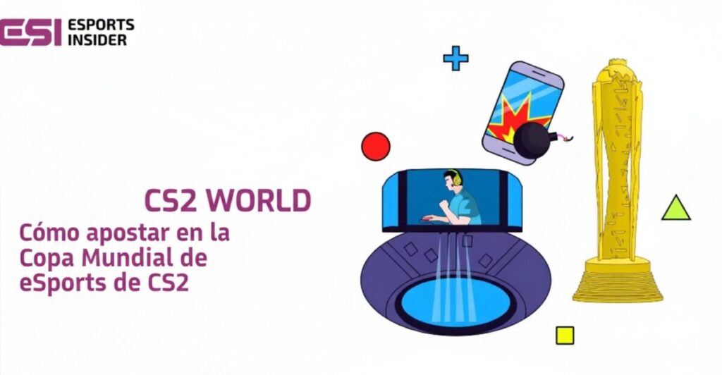 apuestas copa mundial esports cs2