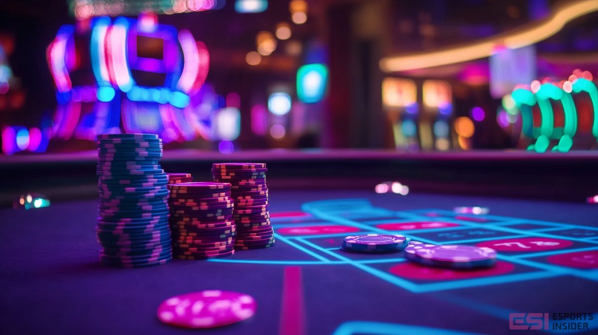 Mejores casinos online con dinero real en USA