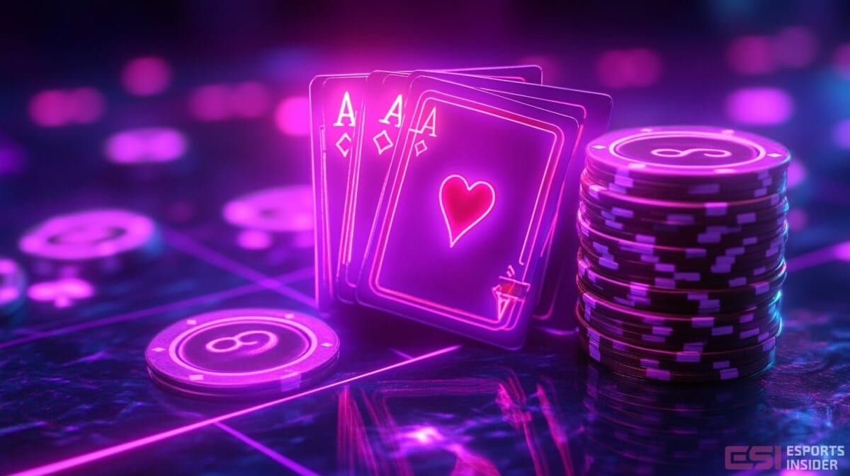 Mejores Salas de Póker Online para Jugar por Dinero Real en España