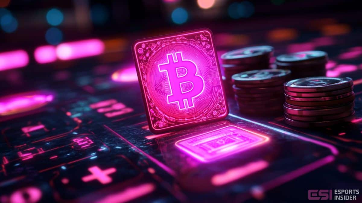 Mejores sitios de póker con Bitcoin y criptomonedas en2026