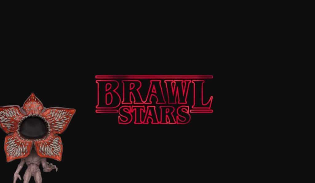 Brawl Stars x Strangers Things: Colaboración filtrada