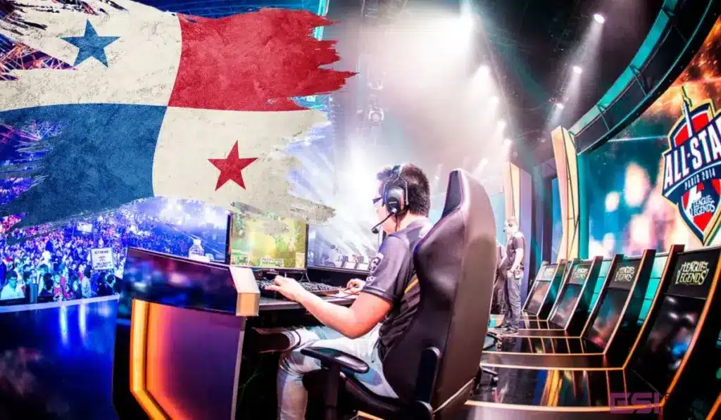 Analizan la industria de los deportes electrónicos: Panamá mira hacia el futuro gamer