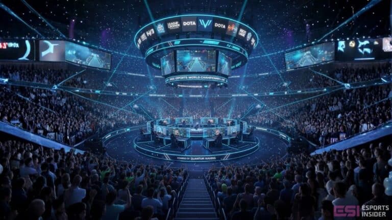 México y los eSports: la nueva potencia gamer de 2025