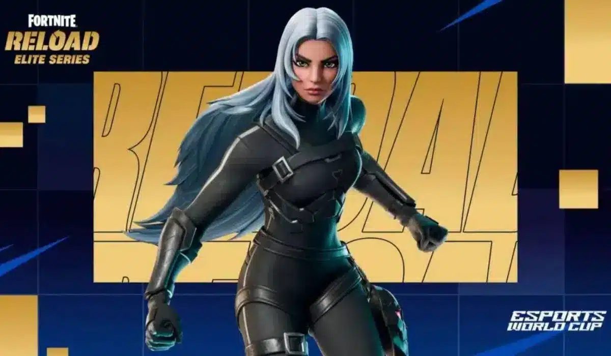 Fortnite Esports World Cup 2026 Con El Reload Elite Series Fortnite Regresa Al Esports World Cup 2026