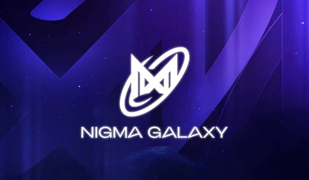 Lo que viene en 2026 para Nigma Galaxy en Dota 2