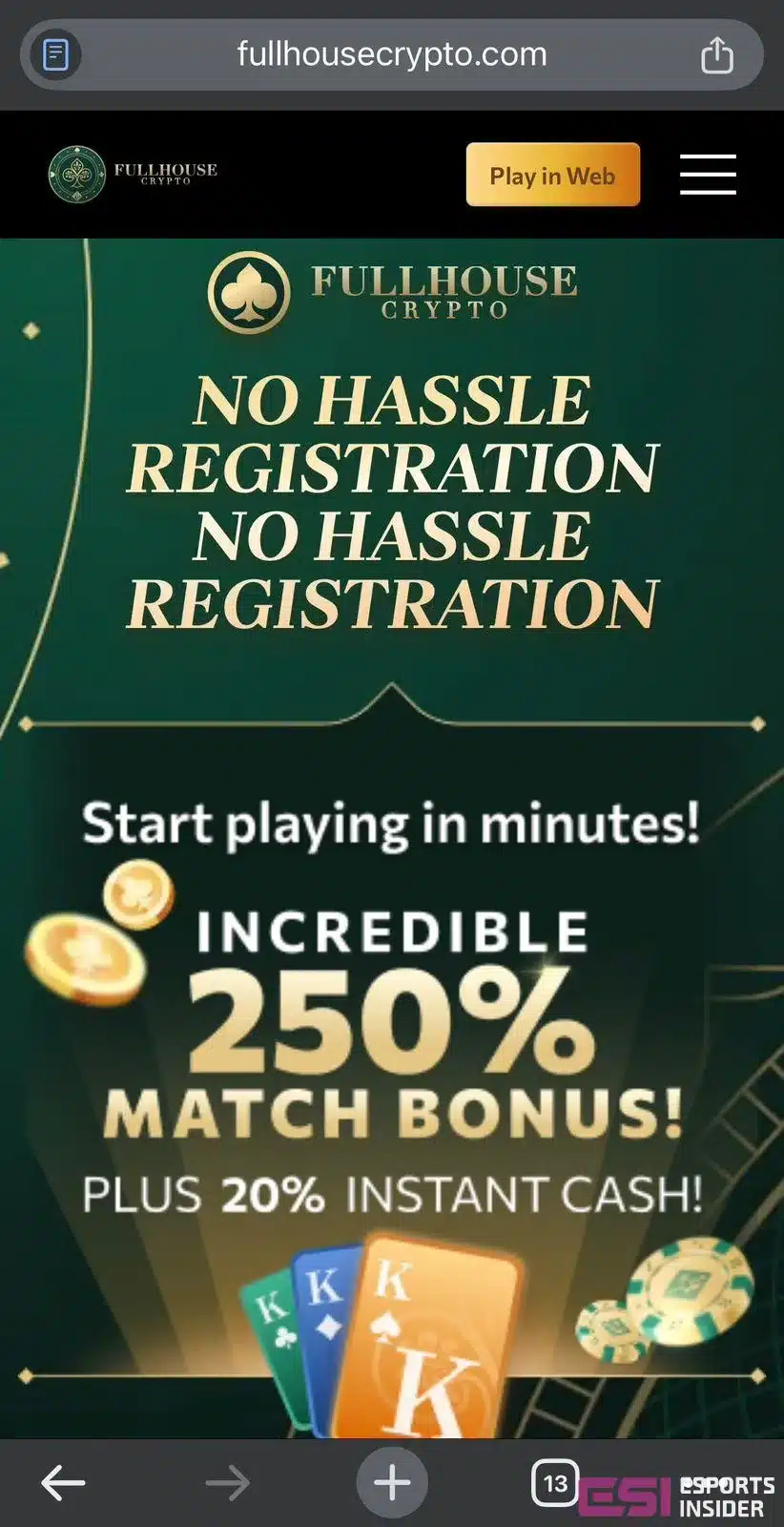 Apps de Póker con Dinero Real en 2026