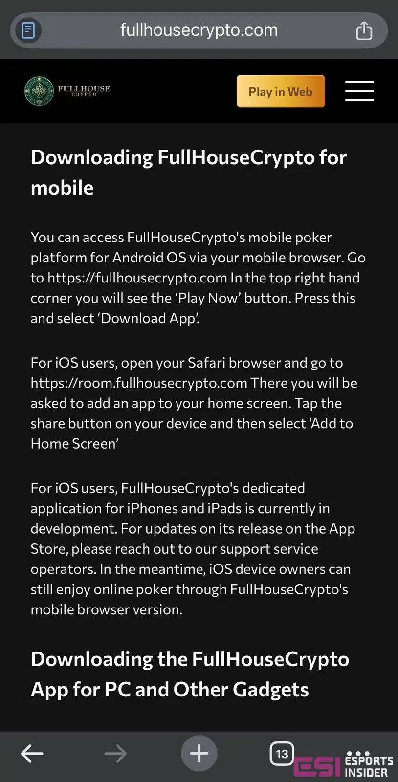 Apps de Póker con Dinero Real en 2026