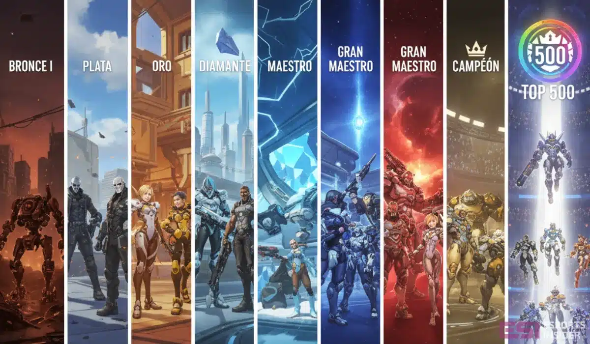 Overwatch 2 Tier List: Los mejores héroes