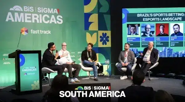 SiGMA Awards Southamerica 2026