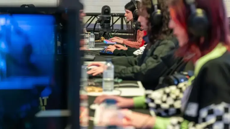 Magamers hace historia en el MWC 2026 con la primera final femenina de League of Legends en España