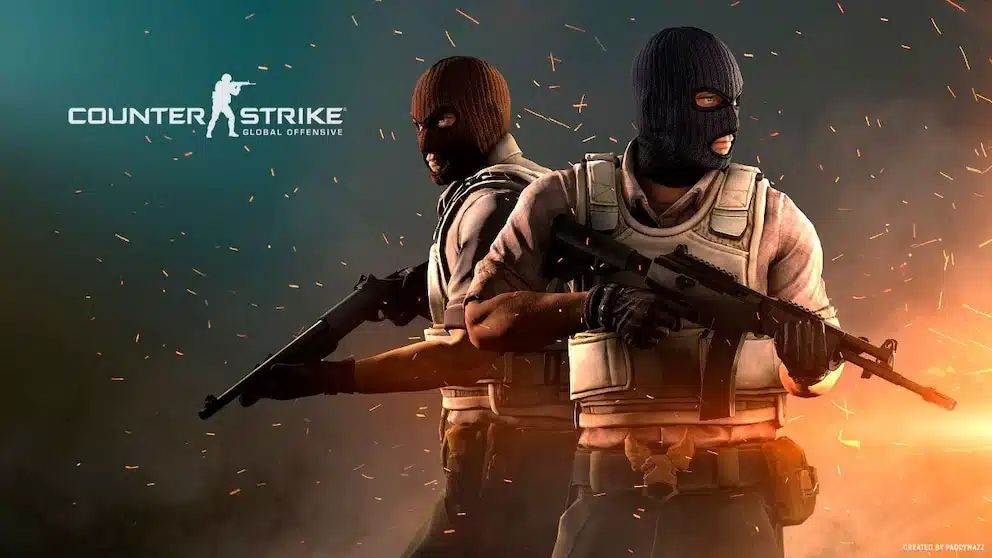 cs go global offensive