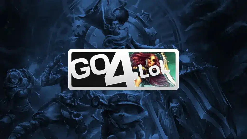GO4LOL regresa: Riot Games resucita el torneo que vio nacer el competitivo de League of Legends