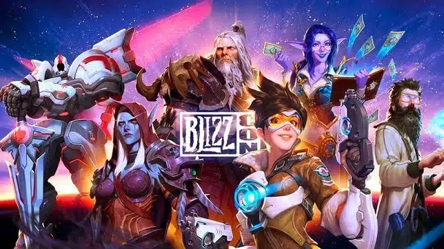 El regreso nostálgico de Heroes of the Storm: Blizzard revive su MOBA en la BlizzCon